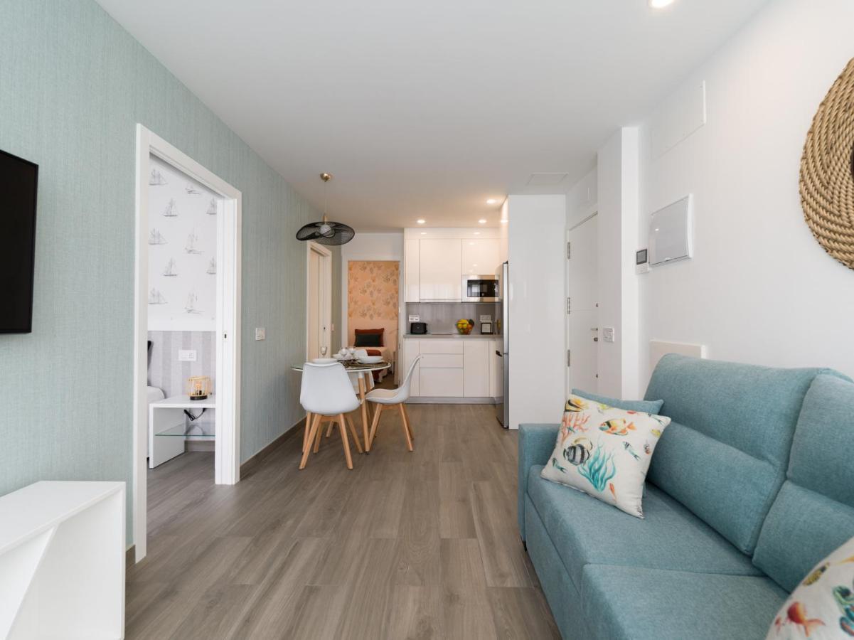 Poseidon By Canariasgetaway Holiday home Telde